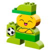 Конструктор LEGO Duplo Мои первые эмоции (10861) изображение 6
