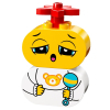Конструктор LEGO Duplo Мои первые эмоции (10861) изображение 8