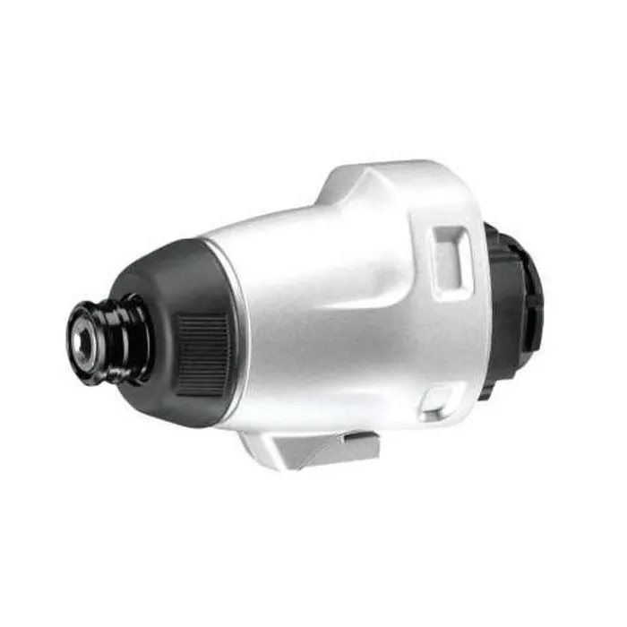 Насадка Black&Decker Multievo, ударная дрель HEX (MTIM3)