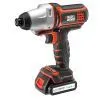 Насадка Black&Decker Multievo, ударная дрель HEX (MTIM3) изображение 2