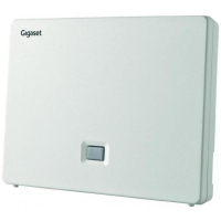 IP телефон Gigaset S650 IP PRO bundle комплект (S30852-H2617-R101) изображение 4