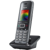 IP телефон Gigaset S650 IP PRO bundle комплект (S30852-H2617-R101) изображение 7
