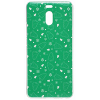 Чехол для мобильного телефона ColorWay ultrathin TPU case for Meizu M6 Note, pic. А018 (CW-CTPMM6N-TRP)