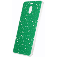 Чехол для мобильного телефона ColorWay ultrathin TPU case for Meizu M6 Note, pic. А018 (CW-CTPMM6N-TRP) изображение 2