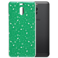 Чехол для мобильного телефона ColorWay ultrathin TPU case for Meizu M6 Note, pic. А018 (CW-CTPMM6N-TRP) изображение 3