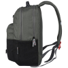 Рюкзак для ноутбука Wenger 16" Ero Black/Gray (604430) зображення 3