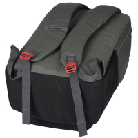 Рюкзак для ноутбука Wenger 16" Ero Black/Gray (604430) изображение 5