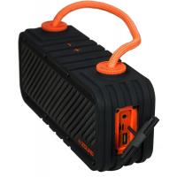 Акустическая система Zound Shock X1 Black/Orange изображение 2