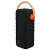 Акустическая система Zound Shock X1 Black/Orange изображение 3
