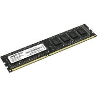 Модуль памяти для компьютера DDR3 4GB 1333 MHz AMD (R334G1339U1S-UO)