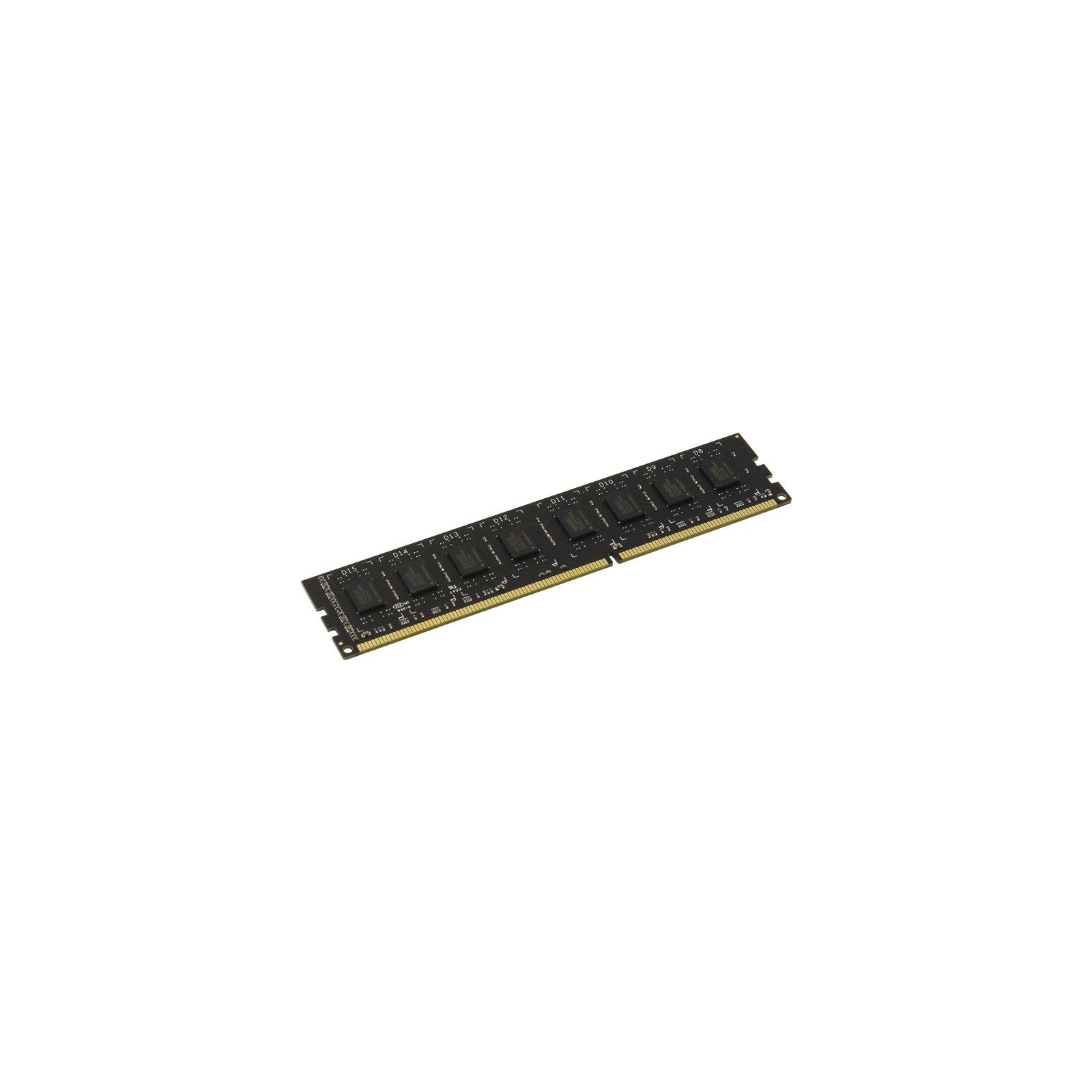 Модуль памяти для компьютера DDR3 4GB 1333 MHz AMD (R334G1339U1S-UO) изображение 2