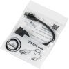 Дата кабель OTG USB 2.0 AF to Micro 5P 0.15m Cablexpert (A-OTG-AFBM-03) изображение 2