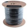 Кабель сетевой FinMark FTP CAT5e 4P 24AWG PE-M B 305m Drum, внешний, проволка 1,2мм (054595) изображение 2