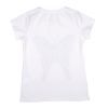 Футболка дитяча Breeze з метеликом з паєток (11055-140G-cream) зображення 2