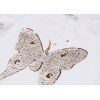 Футболка дитяча Breeze з метеликом з паєток (11055-140G-cream) зображення 4