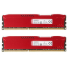 Модуль памяти для компьютера DDR4 16GB (2x8GB) 3200 MHz HyperX FURY Red Kingston Fury (ex.HyperX) (HX432C18FR2K2/16) изображение 4