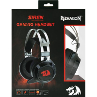 Наушники Redragon Siren (74772) изображение 6