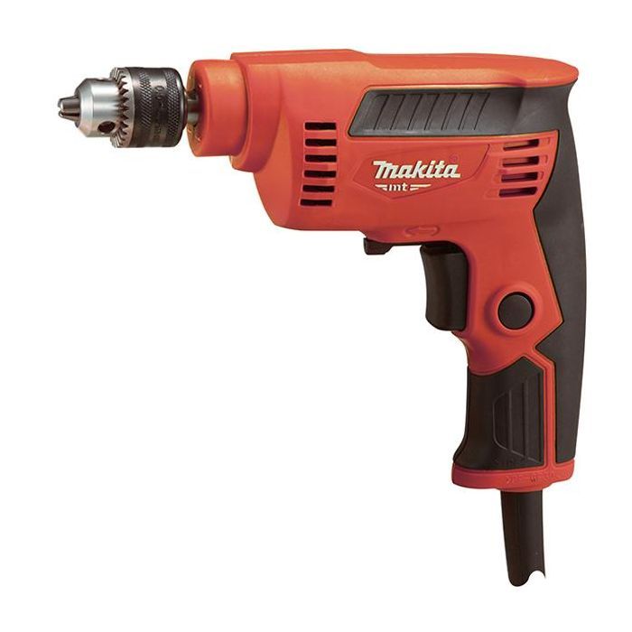 Дрель Makita M 6501, безударная (M6501)