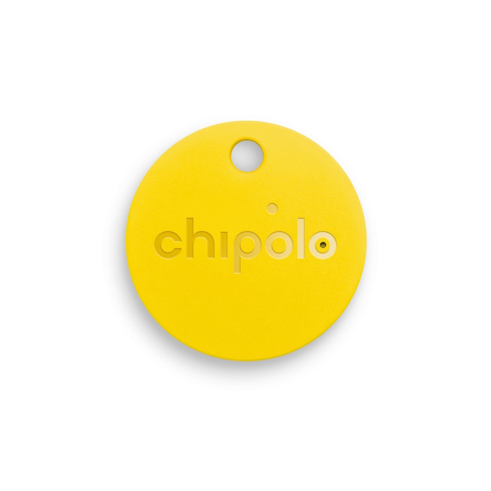 Пошукова система Chipolo Classic Yellow (CH-M45S-YW-R) зображення 2