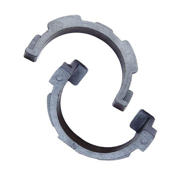 Втулка вала тефлонового Samsung ML-2850 аналог JC61-02334A/JC61-02335A компл AHK (50078)