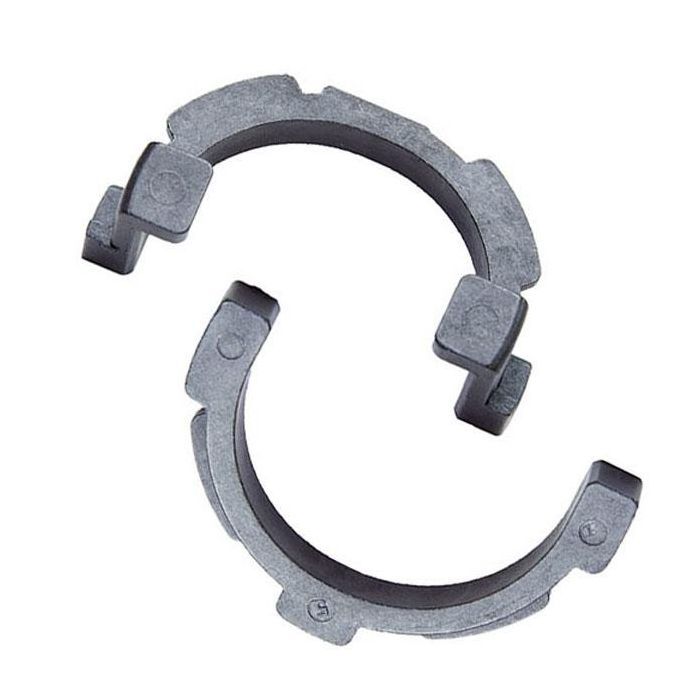 Втулка вала тефлонового Samsung ML-2850 аналог JC61-02334A/JC61-02335A компл AHK (50078) изображение 2