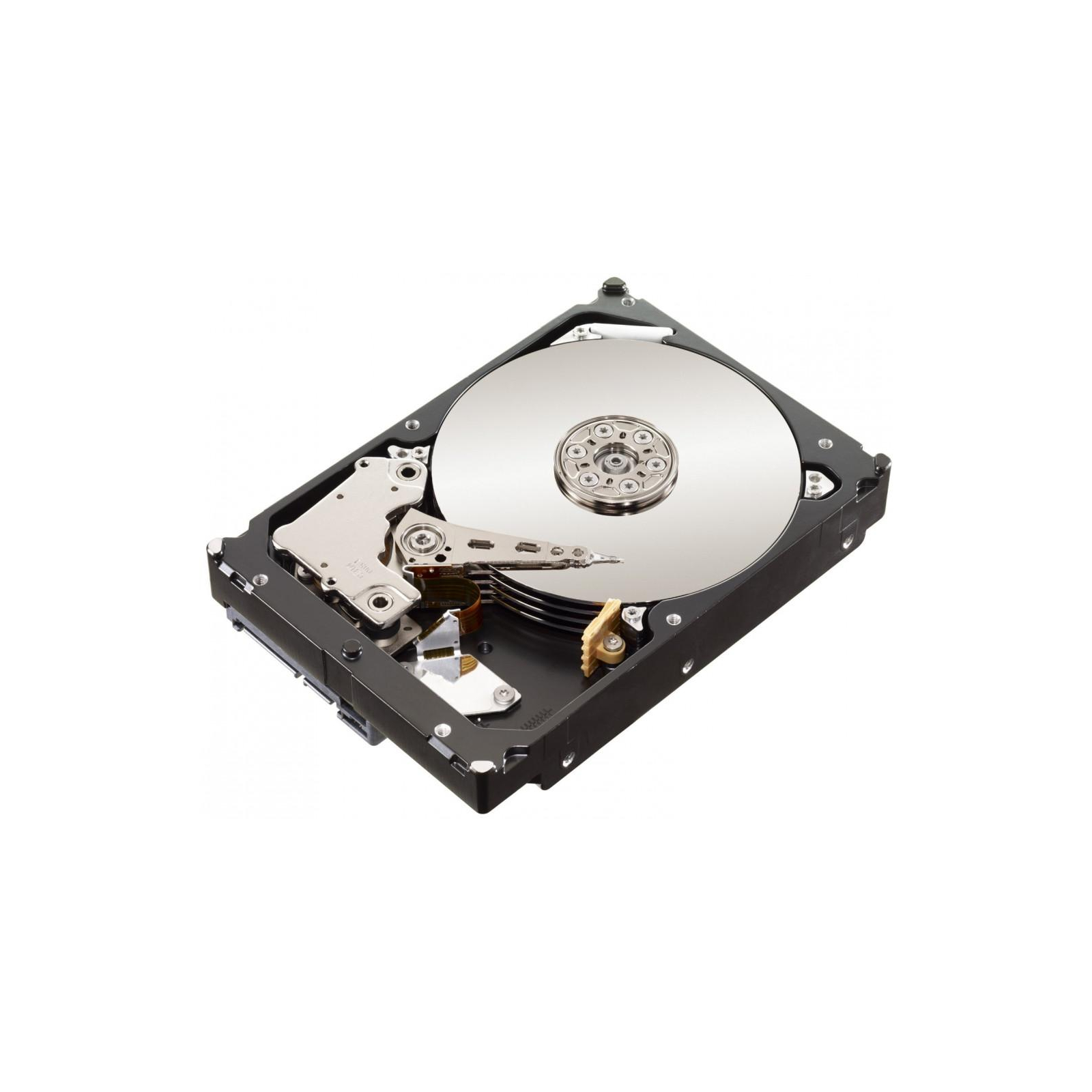 Жорсткий диск 3.5"  500GB Seagate (#1SB10A-899 / ST500DM002-WL-FR#)