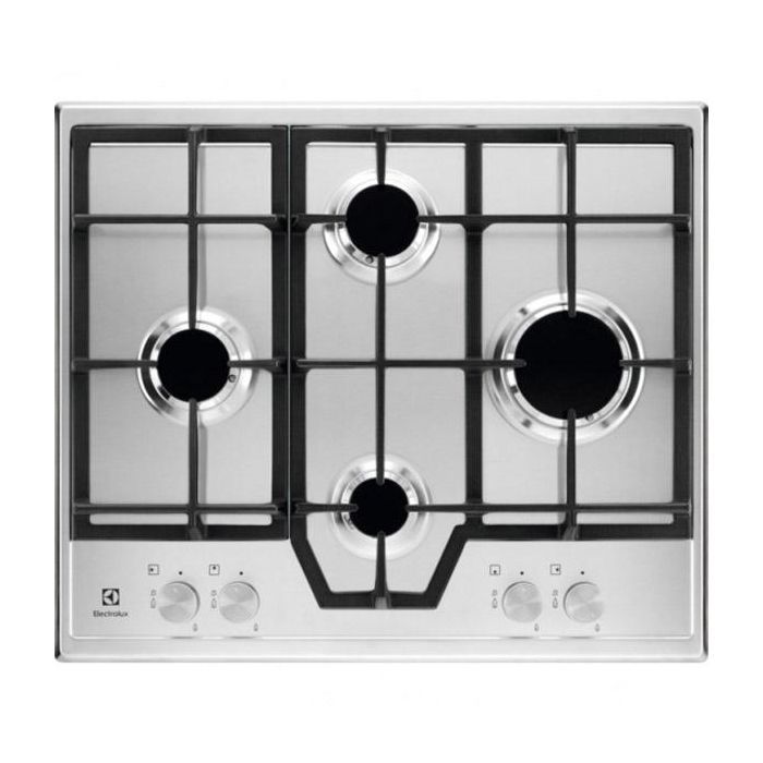 Варочна поверхня Electrolux GME263LX