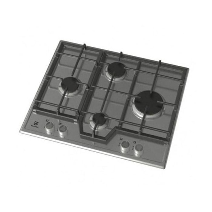 Варочна поверхня Electrolux GME263LX зображення 2