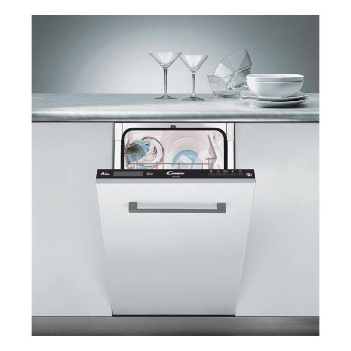 Посудомоечная машина Candy CDI1D952 изображение 3