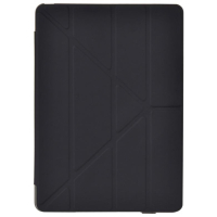 Чехол для планшета 2E для Apple iPad 2018, Y-Case, Black/TR (2E-IP-2018-MCYCBT)
