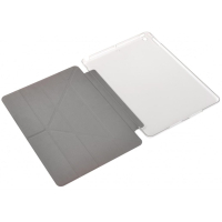 Чехол для планшета 2E для Apple iPad 2018, Y-Case, Black/TR (2E-IP-2018-MCYCBT) изображение 5