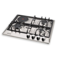 Варочная поверхность Perfelli HKM 63020 I изображение 3
