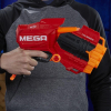 Игрушечное оружие Hasbro Nerf бластер МЕГА Три-брейк (E0103) изображение 4