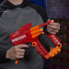 Игрушечное оружие Hasbro Nerf бластер МЕГА Три-брейк (E0103) изображение 5