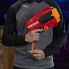 Іграшкова зброя Hasbro Nerf бластер МЕГА Три-брейк (E0103) зображення 6