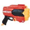 Іграшкова зброя Hasbro Nerf бластер МЕГА Три-брейк (E0103)