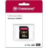 Карта памяти Transcend 32GB SDHC class 10 UHS-II U3 V30 MLC (TS32GSDC700S) изображение 2