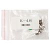 Коммутатор сетевой Mikrotik CRS112-8P-4S-IN изображение 5