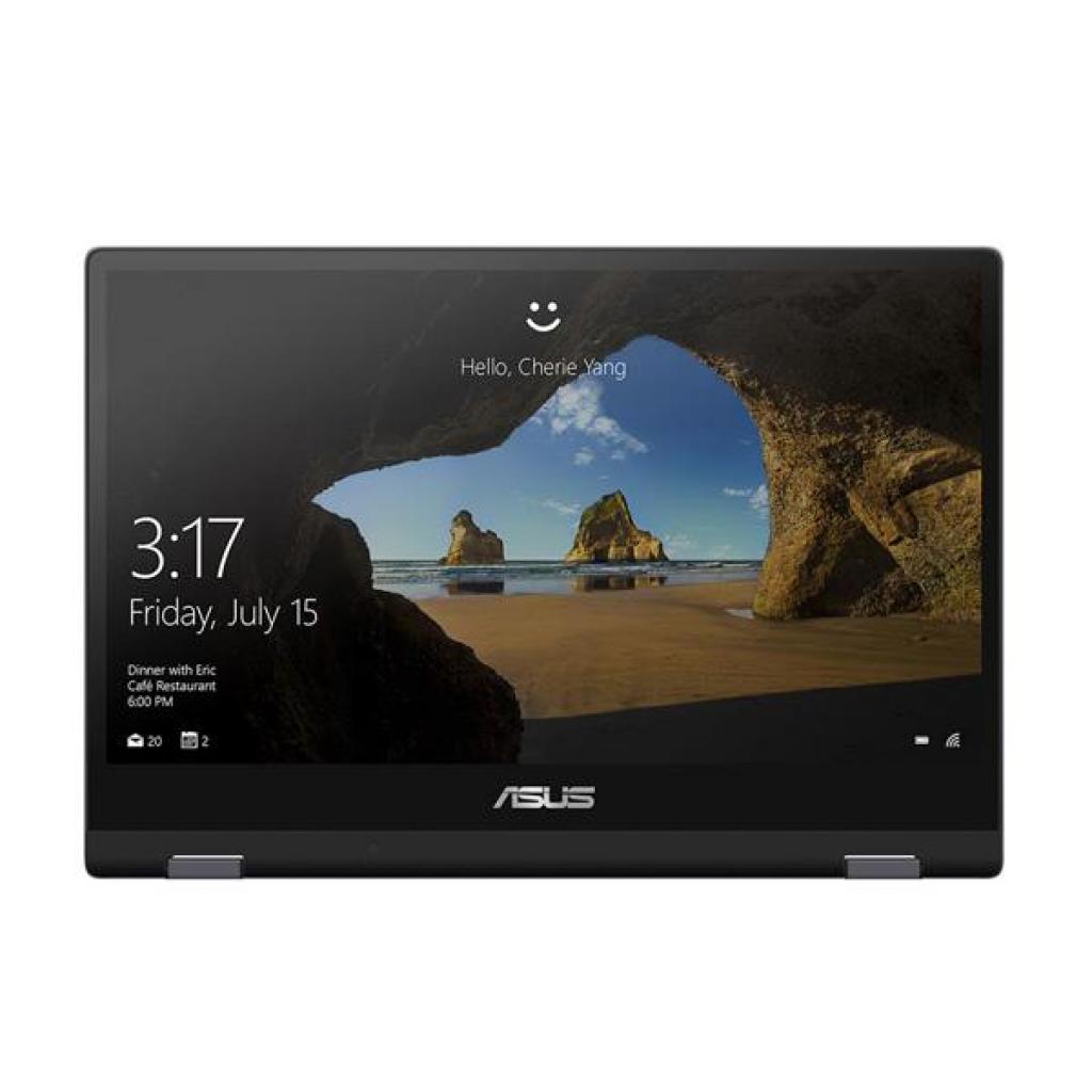 Ноутбук ASUS VivoBook Flip TP412UA (TP412UA-EC047T) зображення 11