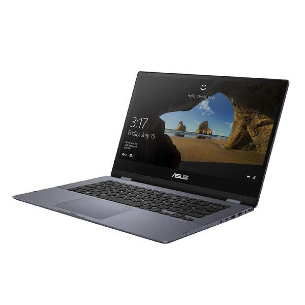 Ноутбук ASUS VivoBook Flip TP412UA (TP412UA-EC047T) зображення 3