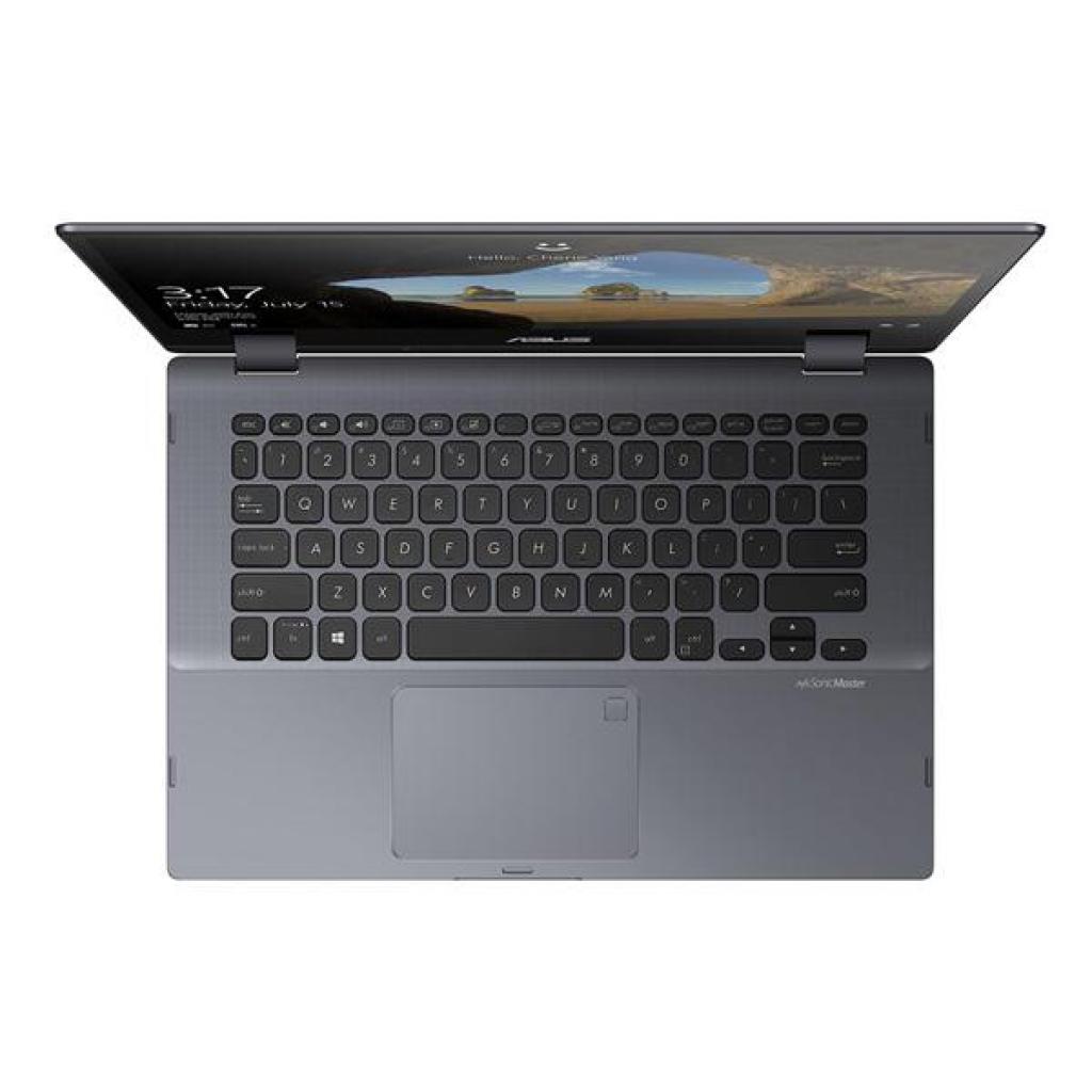 Ноутбук ASUS VivoBook Flip TP412UA (TP412UA-EC047T) изображение 4
