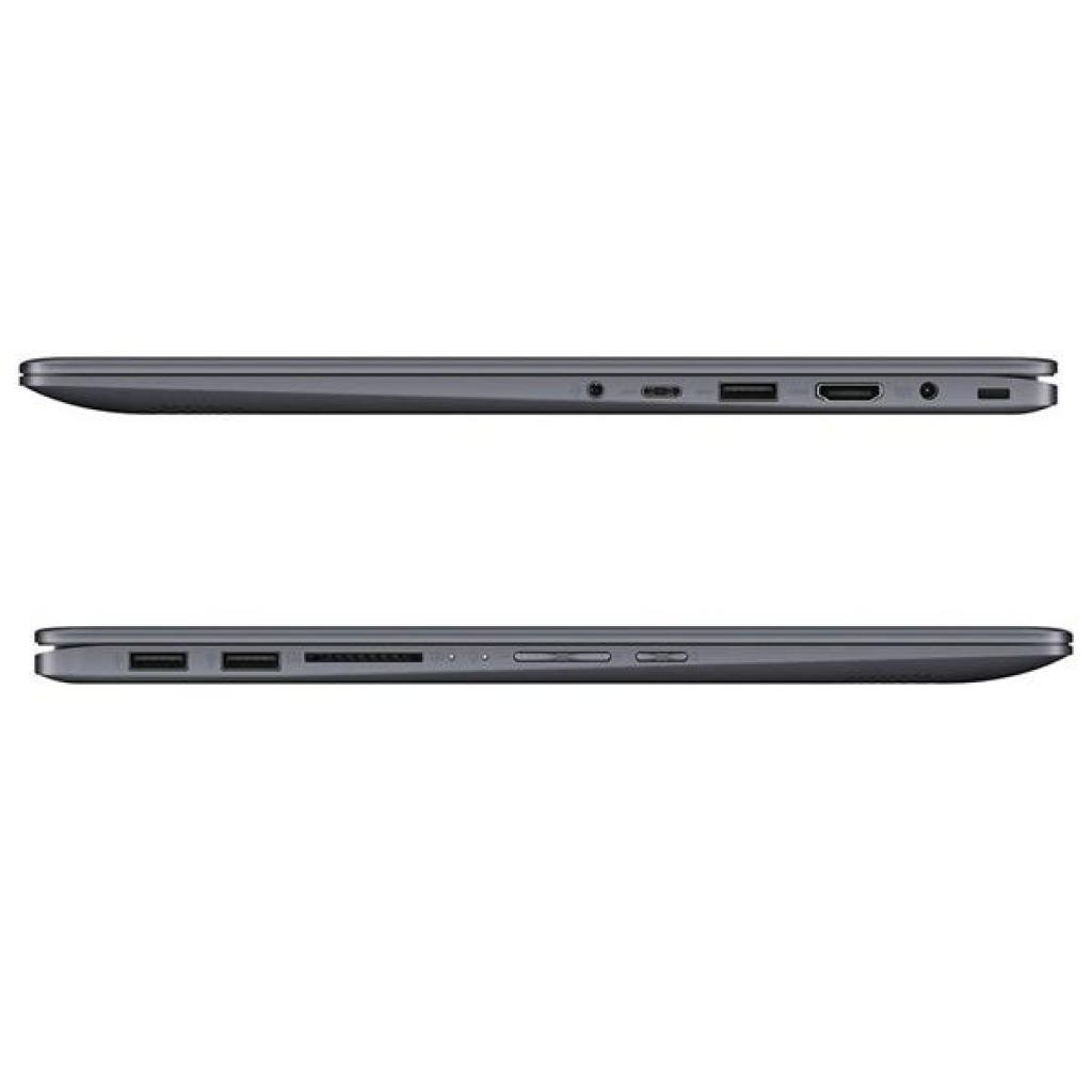 Ноутбук ASUS VivoBook Flip TP412UA (TP412UA-EC047T) изображение 5