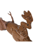 Интерактивная игрушка Same Toy Динозавр Dinosaur Planet коричневый со светом и звуком (RS6123AUt) изображение 7