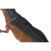 Интерактивная игрушка Same Toy Динозавр Dinosaur Planet коричневый со светом и звуком (RS6123AUt) изображение 8
