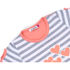 Пижама Matilda "LOVE" (8016-2-92G-coral) изображение 7