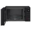Мікрохвильова піч LG MH6336GIB зображення 6