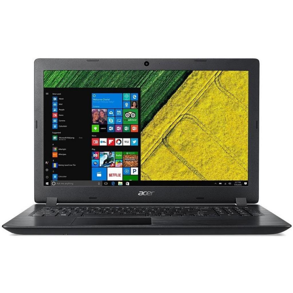 Ноутбук Acer Aspire 3 A315-33 (NX.GY3EU.046)