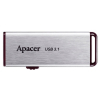 USB флеш накопитель Apacer 64GB AH35A Silver USB 3.1 Gen1 (AP64GAH35AS-1)