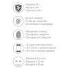Стекло защитное 2E для Samsung A5 2016 (A510) 2.5D Clear (2E-TGSG-A510) изображение 3