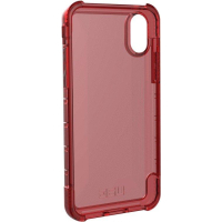 Чехол для мобильного телефона UAG iPhone X Plyo Crimson (IPHX-Y-CR) изображение 2